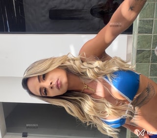 Acompanhante Isabella
