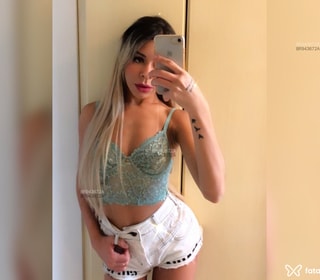 Acompanhante Yara Manuella