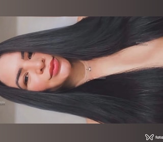 Acompanhante Viviane