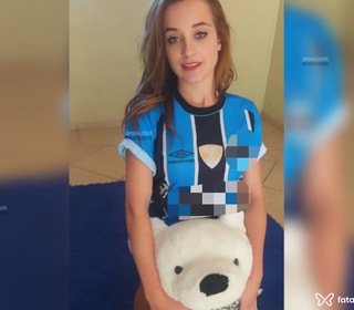 Acompanhante Renata Ferreira