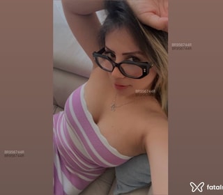 Acompanhante em Concórdia-SC - Aninha