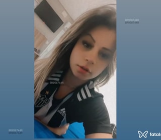 Acompanhante em Concórdia-SC - Aninha