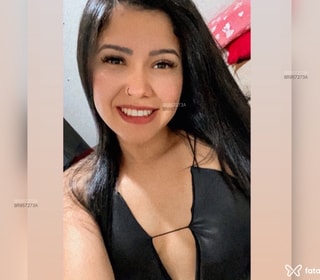 Acompanhante Carol Alves