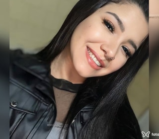 Acompanhante Carol Alves