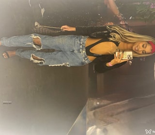 Acompanhante Bella