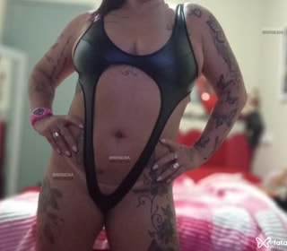 Acompanhante Malu Morena