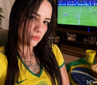 Acompanhante em Mineiros-GO - Lara Higer