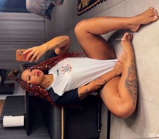 Acompanhante Jacy Feitosa