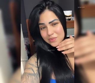 Acompanhante Carol Maia