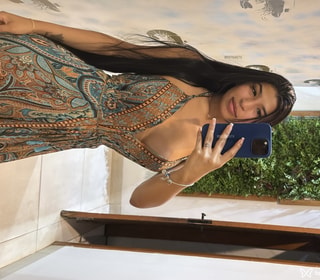 Acompanhante Camily Silva