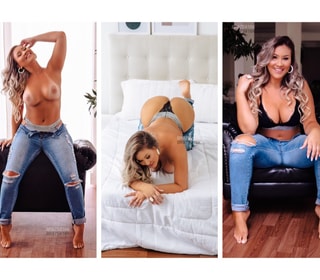 Acompanhante Anne Moraes