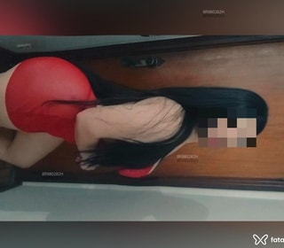 Acompanhante em Foz do Iguaçu-PR - Luana Biancarde