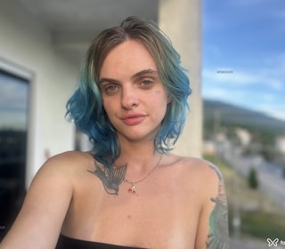 Acompanhante Ivy Moon