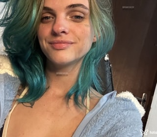 Acompanhante Ivy Moon