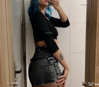 Acompanhante Ivy Moon