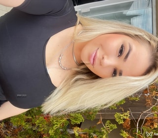 Acompanhante Rafaela