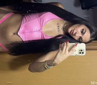 Acompanhante Alice Moura