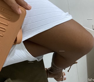 Acompanhante Raissa Montez