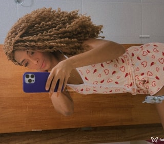 Acompanhante Raissa Montez