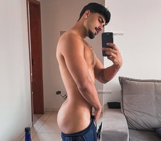 Acompanhante em Belo Horizonte-MG - Italo Freitas