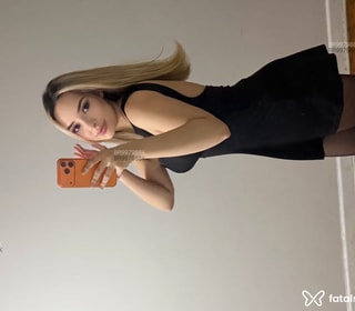 Acompanhante em Campinas-SP - Alice Alencar