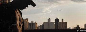 Acompanhante Ruan alves - Cabeçalho