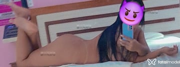 Acompanhante Yara Rocha - Cabeçalho