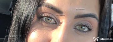 Acompanhante Laura Safra - Cabeçalho