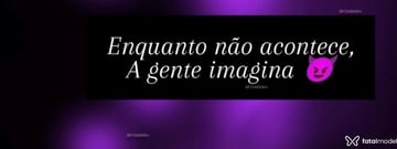Acompanhante Patrícia - Cabeçalho
