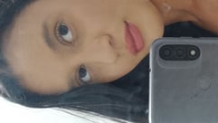 Acompanhante Alessandra - Cabeçalho
