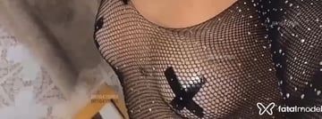Acompanhante Mirela - Cabeçalho