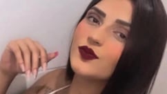 Acompanhante Jade - Cabeçalho