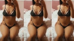 Acompanhante Aryane Sanches - Cabeçalho