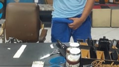 Acompanhante Pedro Danilo - Cabeçalho