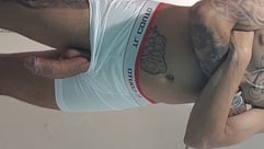 Acompanhante Miguel - Cabeçalho