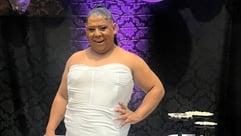Acompanhante Ayla Julia - Cabeçalho