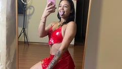 Acompanhante Genevieve - Cabeçalho