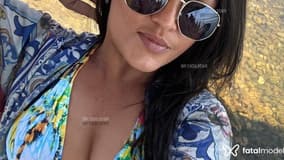 Acompanhante Sophie - Cabeçalho