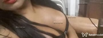 Acompanhante Larissa Morena - Cabeçalho