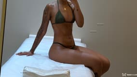 Acompanhante Taina Araujo - Cabeçalho