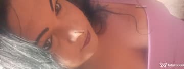 Acompanhante Luana - Cabeçalho