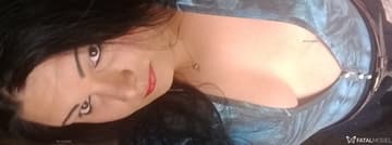 Acompanhante Luana - Cabeçalho