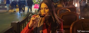 Acompanhante Bella Cardoso - Cabeçalho