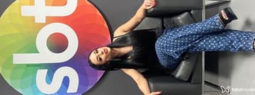 Acompanhante Luana Soares - Cabeçalho