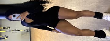 Acompanhante Serena Maité - Cabeçalho