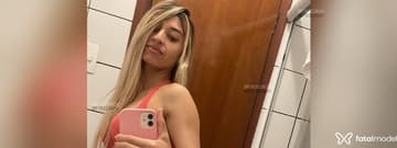 Ivana Acompanhante Ivana - Cabeçalho