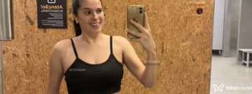 Acompanhante NINA MENDES - Cabeçalho