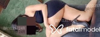 Bárbara Santiny Acompanhante Bárbara Santiny - Cabeçalho