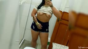 Acompanhante MORENA - Cabeçalho