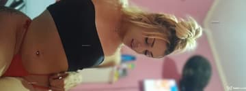Acompanhante Angel Miranda - Cabeçalho